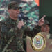 Venezuela mantiene despliegue militar en costas para lograr «punto óptimo» de preparación
