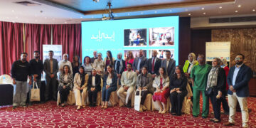 ONU Mujeres lanza campaña para promover la corresponsabilidad doméstica en el mundo árabe