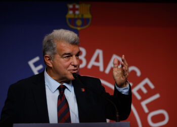 El Barça bate récords en patrocinios y alcanzará los 1.075 millones en ingresos