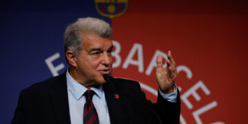 El Barça bate récords en patrocinios y alcanzará los 1.075 millones en ingresos