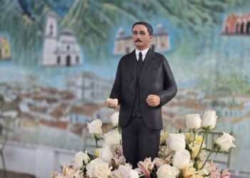 ¡Tenemos Santo! Venezuela tiene su propio referente moral nacido de la nobleza de Trujillo, nuestro San José Gregorio Hernández
