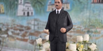 ¡Tenemos Santo! Venezuela tiene su propio referente moral nacido de la nobleza de Trujillo, nuestro San José Gregorio Hernández