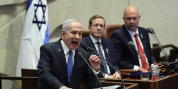 Netanyahu: «Hamás sintió ayer nuestro poder; atacamos Gaza con 153 toneladas de bombas»