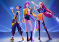 Netflix se alía con Mattel y Hasbro para lanzar juguetes del fenómeno ‘KPop Demon Hunters’