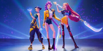 Netflix se alía con Mattel y Hasbro para lanzar juguetes del fenómeno ‘KPop Demon Hunters’
