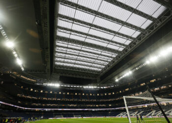 El Real Madrid «celebra» la sentencia de la Audiencia Provincial de Madrid sobre la Superliga