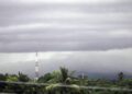 Tormenta Tropical Melissa influye en el clima de Venezuela