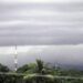 Tormenta Tropical Melissa influye en el clima de Venezuela