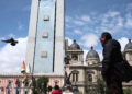 Bolivia a las puertas de un nuevo ciclo económico tras 20 años del izquierdista MAS