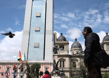 Bolivia a las puertas de un nuevo ciclo económico tras 20 años del izquierdista MAS