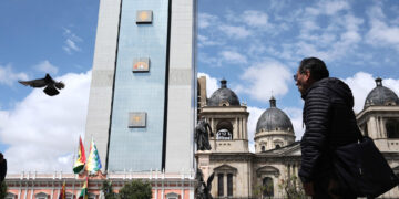 Bolivia a las puertas de un nuevo ciclo económico tras 20 años del izquierdista MAS