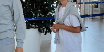 Thunberg insiste en denunciar el genocidio en Gaza tras ser deportada desde Israel