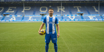 Malasia apelará la suspensión de la FIFA contra 7 futbolistas malasios nacionalizados