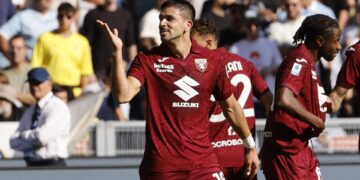 3-3. El Lazio amarga a Simeone en un partido de locura