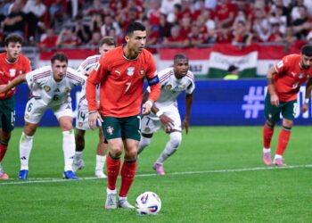 Cristiano lidera la lista Forbes y Lamine Yamal se cuela en el ‘top 10’