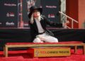 La familia de Diane Keaton anuncia que murió de neumonía
