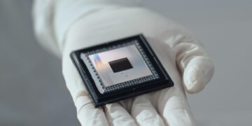 Google presenta su algoritmo cuántico, «un gran paso» hacia las aplicaciones prácticas