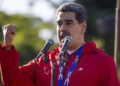 Nicolás Maduro asegura que el Gobierno de Trump ordenó a la CIA «acabar» con Venezuela