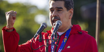 Nicolás Maduro asegura que el Gobierno de Trump ordenó a la CIA «acabar» con Venezuela