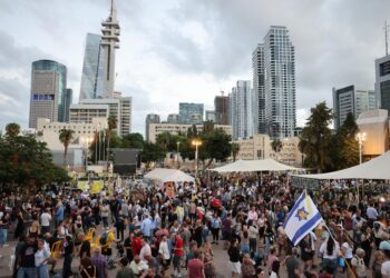 Israel dice que rehenes serán liberados «el lunes temprano», pero Hamás podría adelantarse