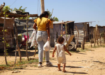 América Latina registra más de 170.000 deportaciones, según organización humanitaria
