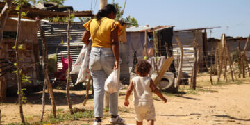 América Latina registra más de 170.000 deportaciones, según organización humanitaria