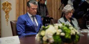 EEUU ataca otra supuesta narcolancha, esta vez frente a costas de Colombia en el Pacífico