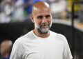 Guardiola bromea sobre su futuro: «En 2035 empezaré a pensar en un descanso»