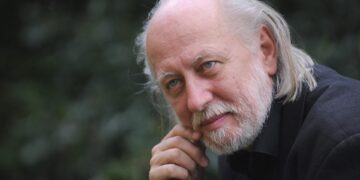 El Nobel de Literatura premia la escritura apocalíptica del húngaro László Krasznahorkai