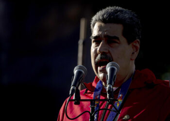 Nicolás Maduro acusa a EE.UU. de ejercer a diario una «guerra psicológica» sobre Venezuela