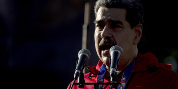 Nicolás Maduro acusa a EE.UU. de ejercer a diario una «guerra psicológica» sobre Venezuela