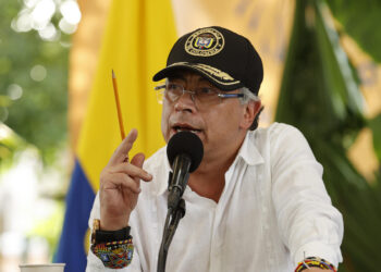 Gobierno de Petro publica un proyecto para convocar una Asamblea Nacional Constituyente