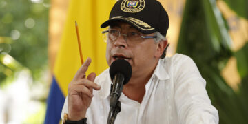 Gobierno de Petro publica un proyecto para convocar una Asamblea Nacional Constituyente