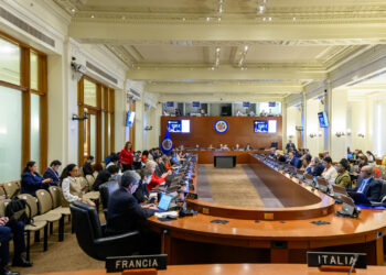 CIDH pide visitar Venezuela para verificar denuncias de abusos en El Helicoide
