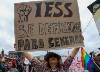 El movimiento indígena anuncia el cese del paro en Ecuador tras un mes de protestas