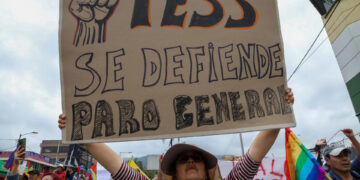 El movimiento indígena anuncia el cese del paro en Ecuador tras un mes de protestas