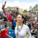 María Corina Machado acepta el Premio Nobel de la Paz 2025 y lo dedica a «cada venezolano»