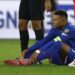 Mbappé, baja de la selección francesa por problemas en su tobillo derecho