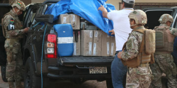 Bolivia inicia un periodo de «silencio electoral» previo a la segunda vuelta presidencial
