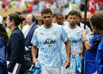 Rodri recibirá la insignia de oro del Villarreal y formará parte del paseo de las leyendas