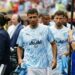 Rodri recibirá la insignia de oro del Villarreal y formará parte del paseo de las leyendas