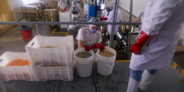 Argentina va a las urnas con una economía de ‘bolsillos flacos’ y bajo tensión financiera