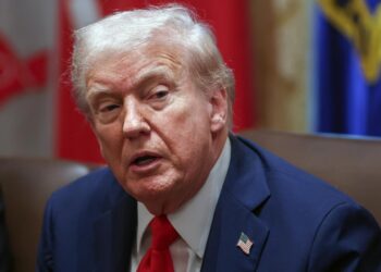 Trump: Gaza es la octava guerra que resuelvo y la próxima será la de Ucrania