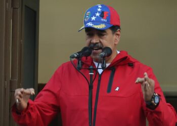 Maduro reitera que jamás reconocerá el laudo que otorgó el Esequibo a la antigua Guayana Británica