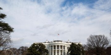 «Día triste para la prensa», medios dicen adiós al Pentágono en protesta por restricciones