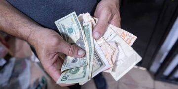 Aguinaldos a empleados públicos: ¿cuándo pagarán la primera parte?