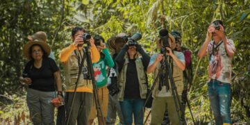 Mérida es la sede del I Congreso Mundial de Aviturismo