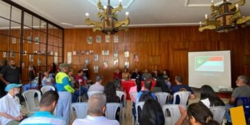 Trujillo capital ya tiene bandera: anuncian al ganador del concurso histórico