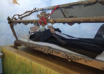 Feligresía aragüeña mantiene viva la esperanza de ver a la madre María de San José canonizada