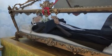 Feligresía aragüeña mantiene viva la esperanza de ver a la madre María de San José canonizada